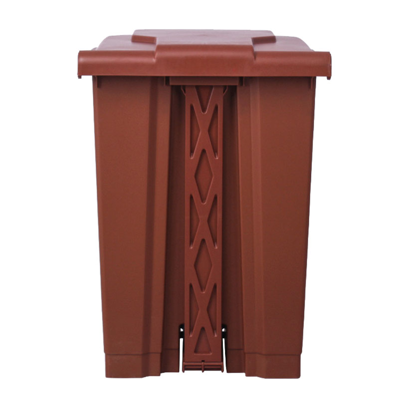 Sorting bin