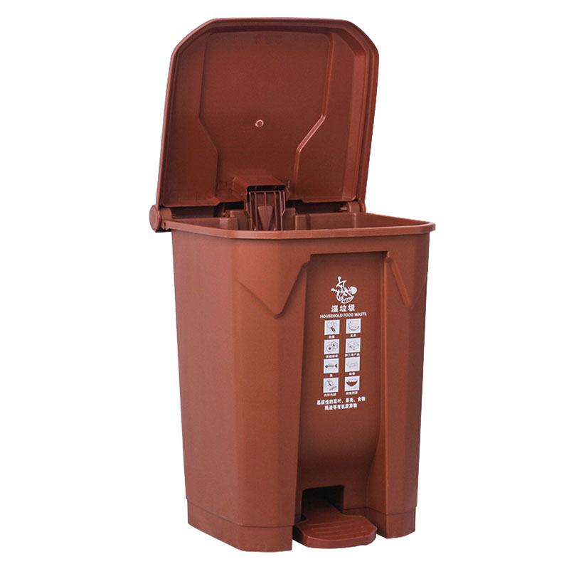 Sorting bin