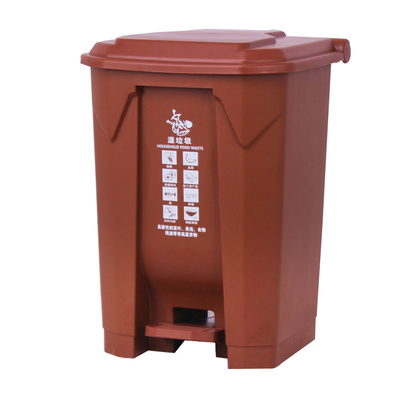 Sorting bin