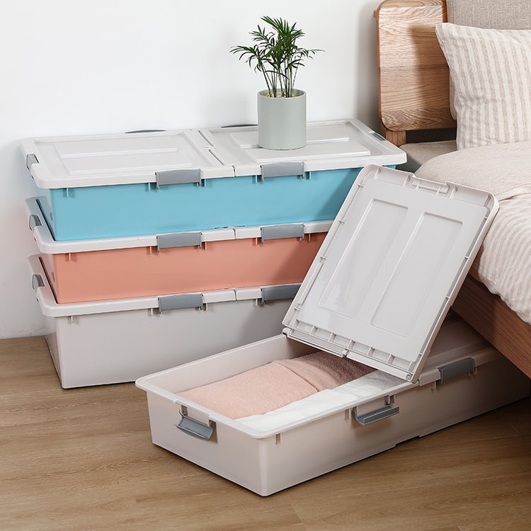 Large storage box